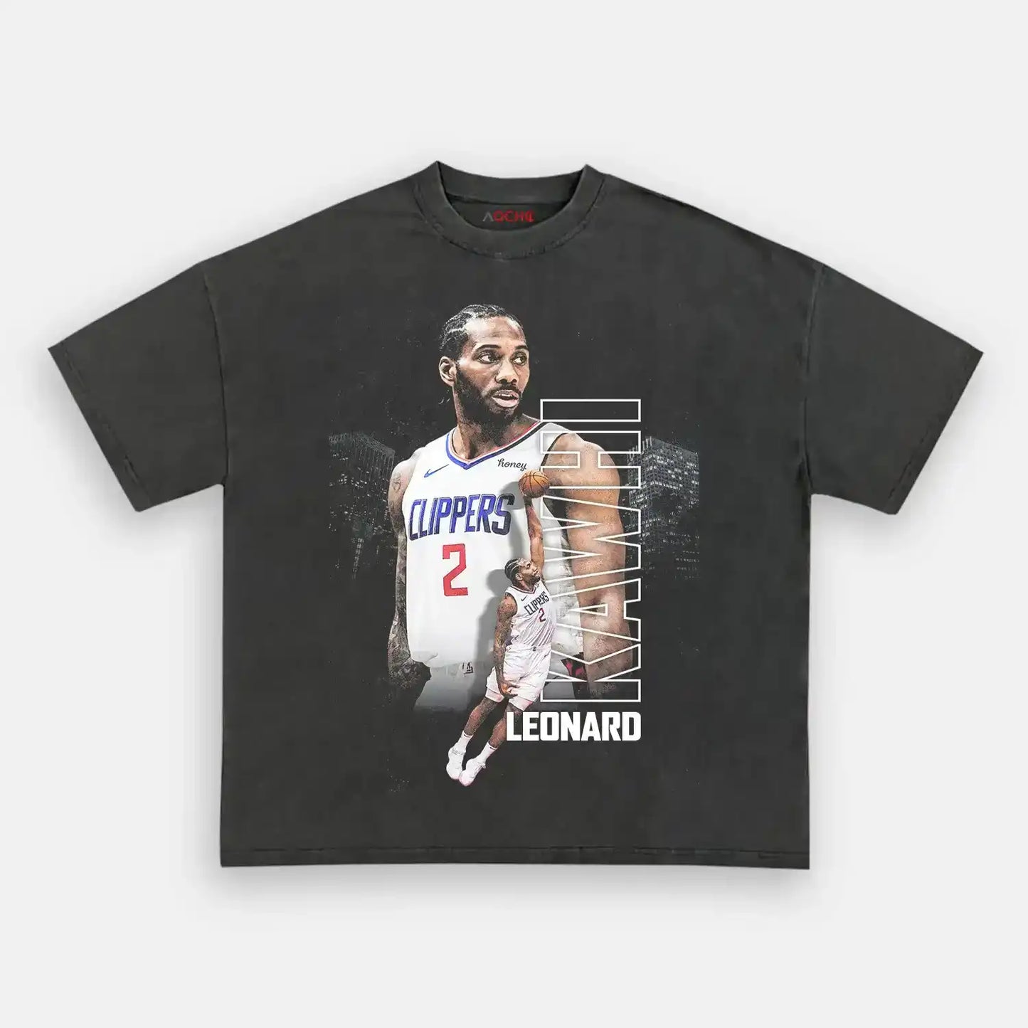 Kawhi Leonard Wear