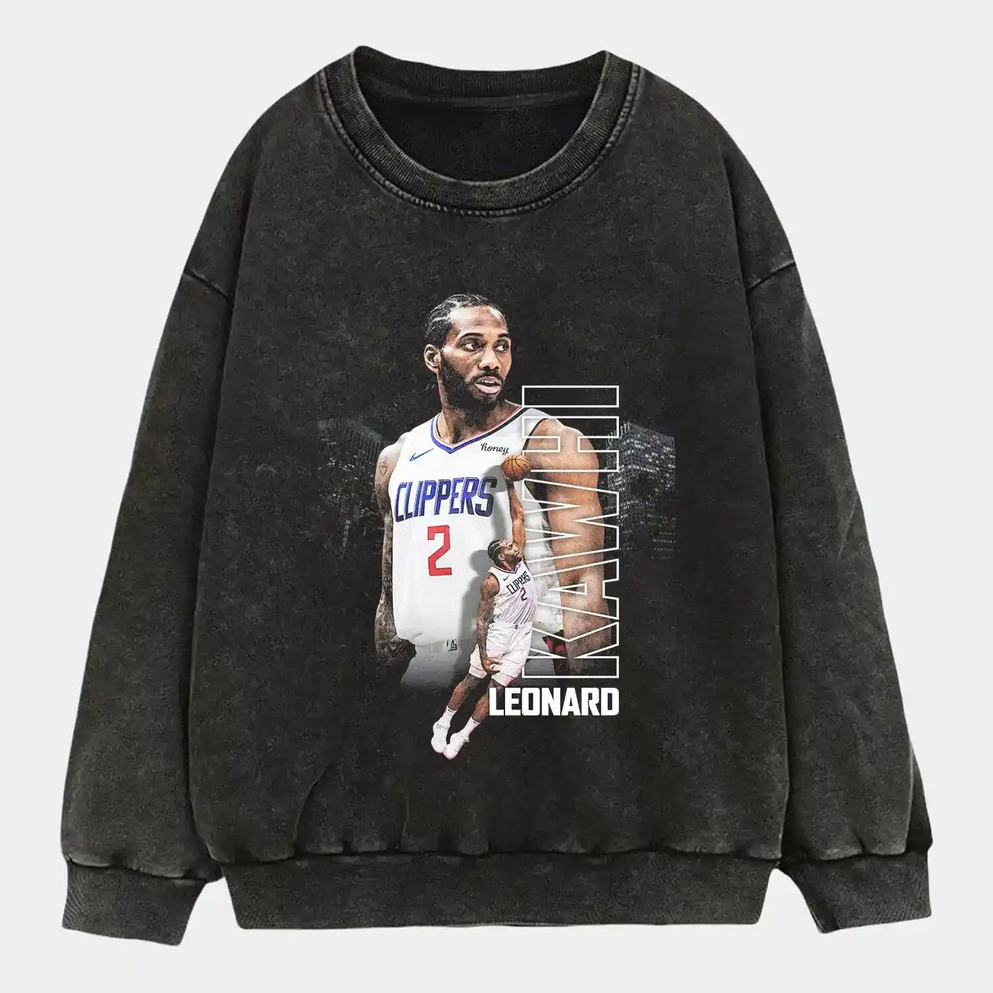 Kawhi Leonard Wear