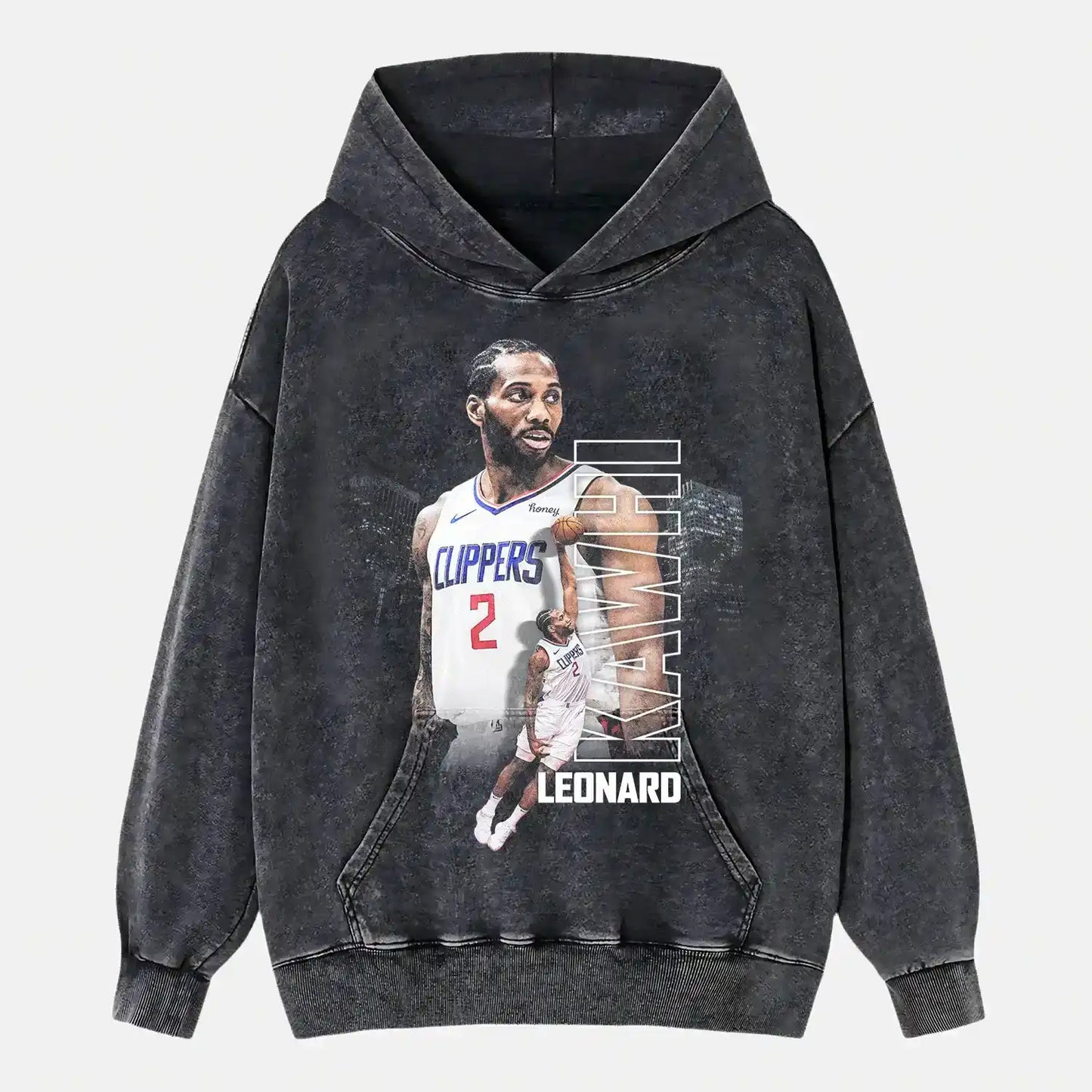 Kawhi Leonard Wear