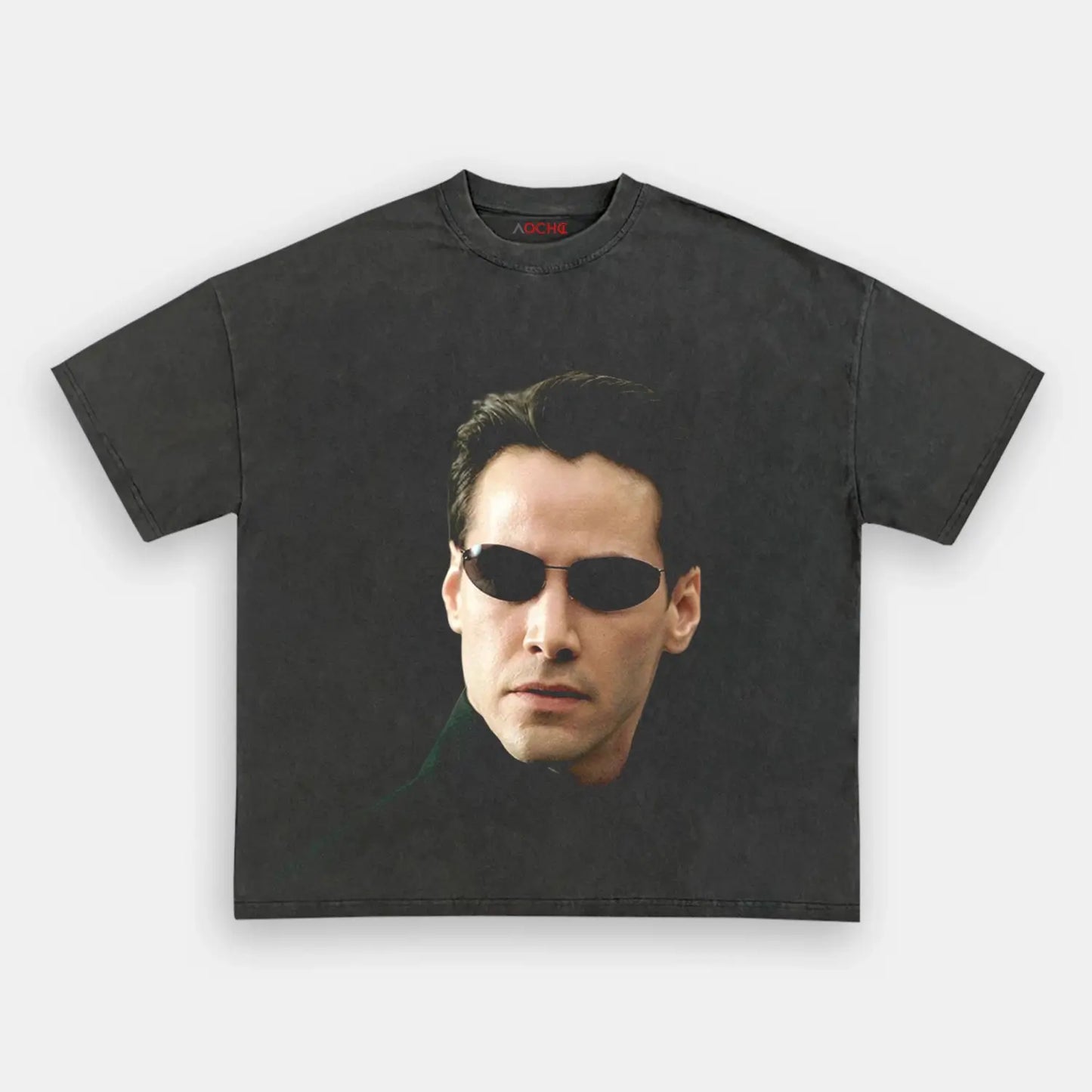 KEANU REEVES
