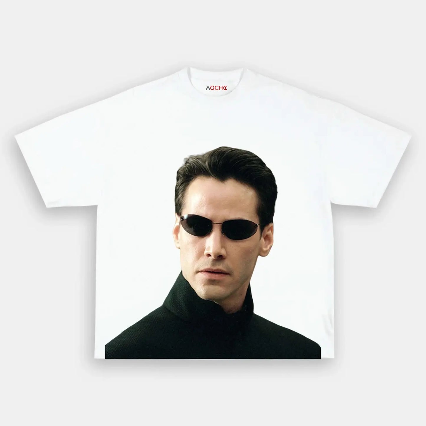 KEANU REEVES