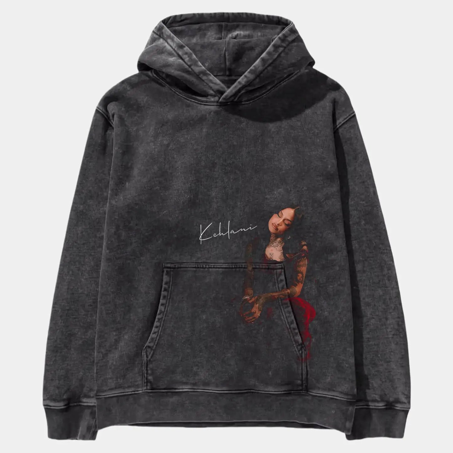 Kehlani wear