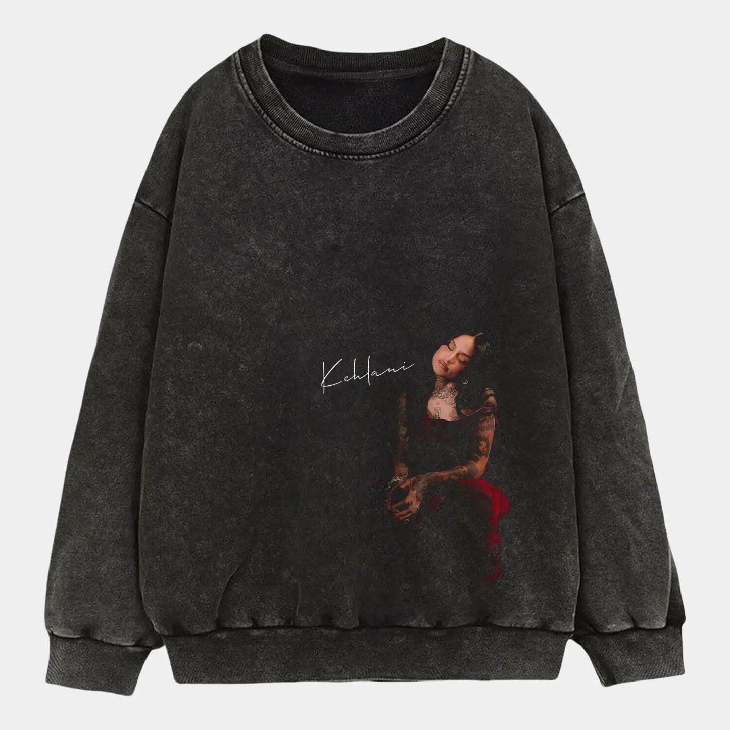 Kehlani wear