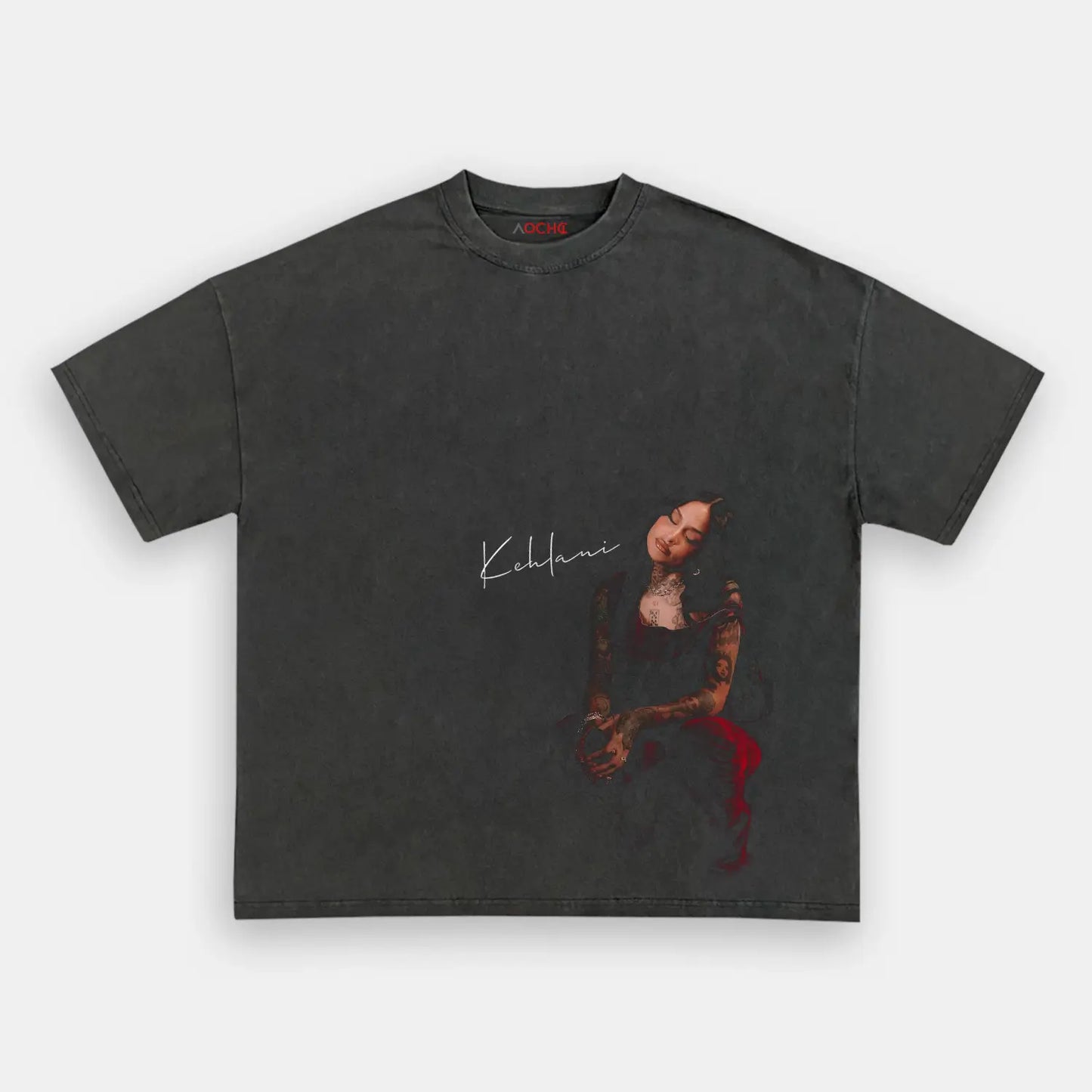 Kehlani wear