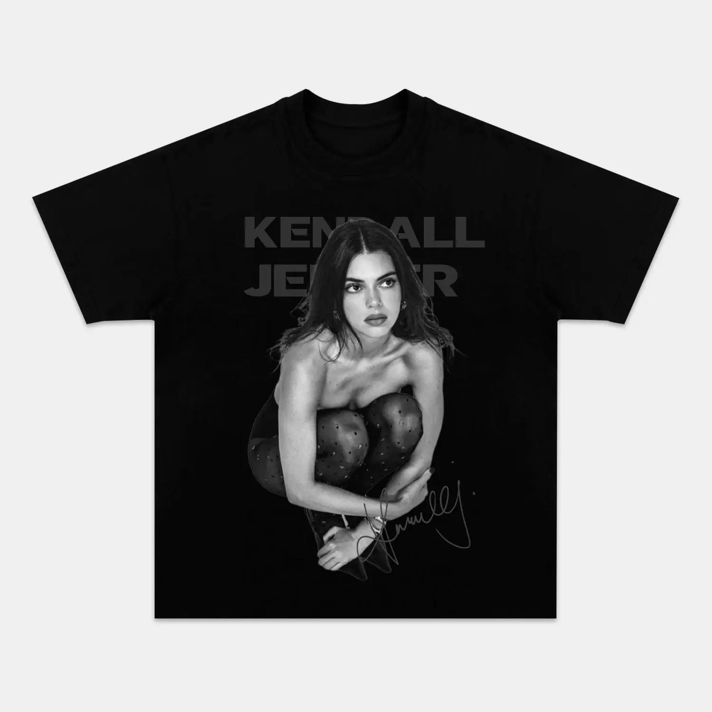 Kendall Jenner 3.31 TEE