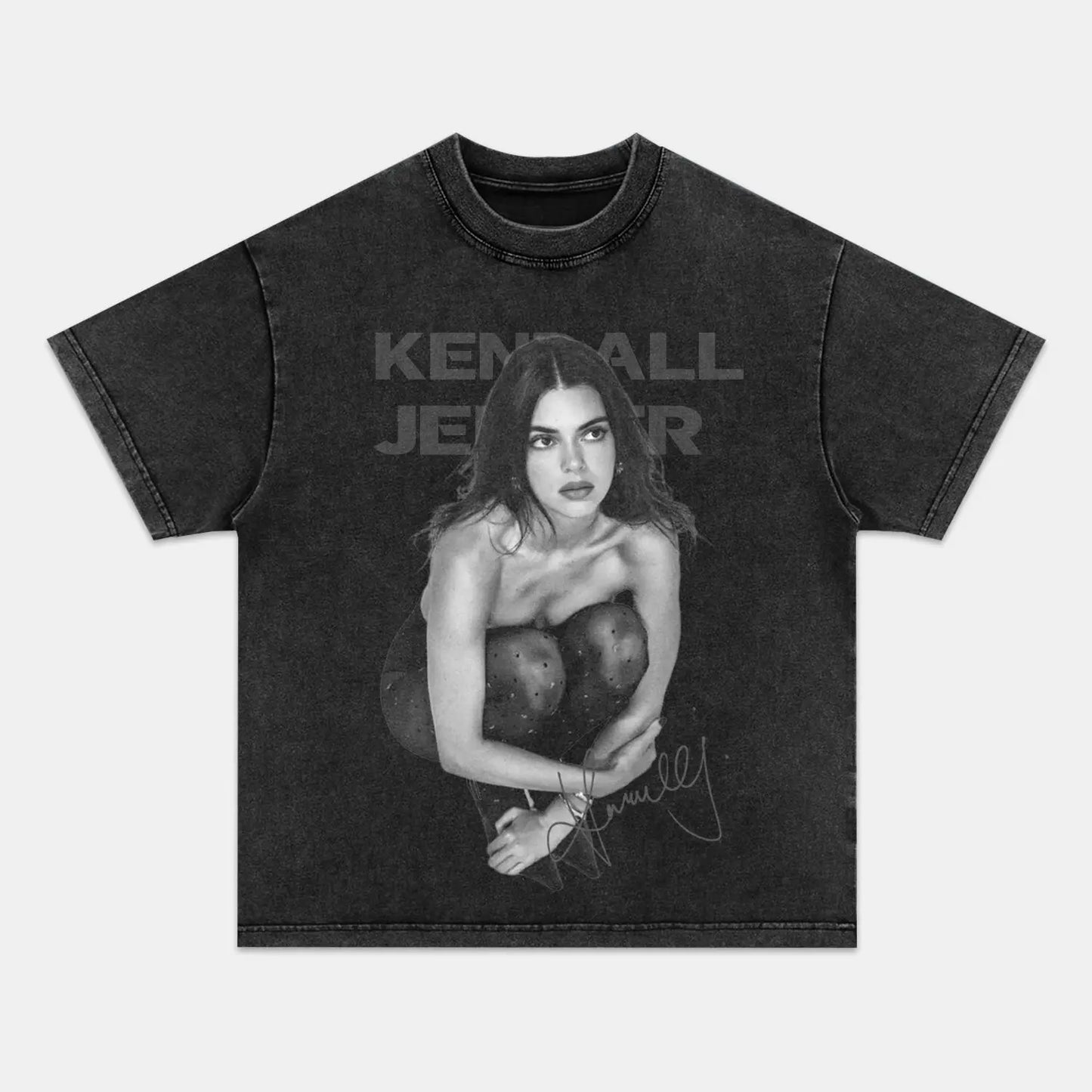 Kendall Jenner 3.31 TEE