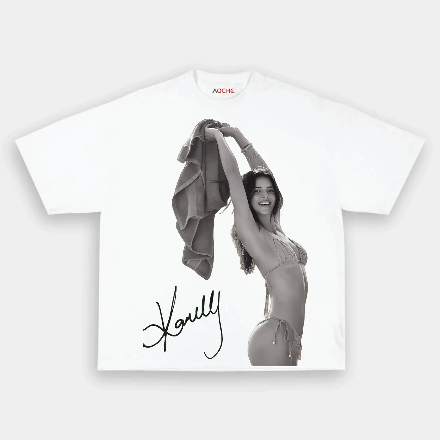 Kendall Jenner Tee V1.2