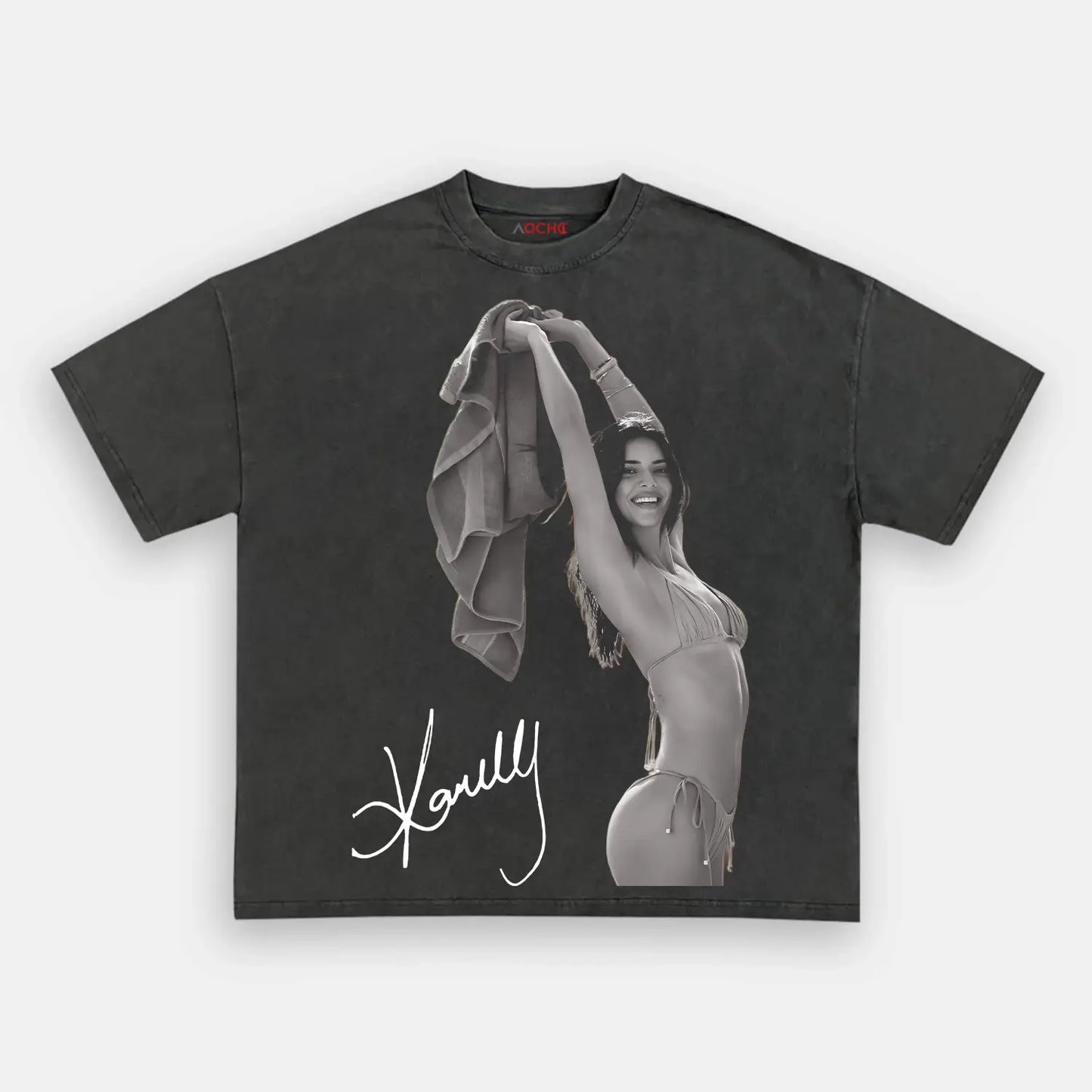 Kendall Jenner Tee V1.2