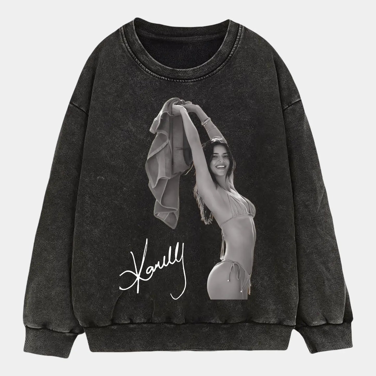 Kendall Jenner Tee V1.2