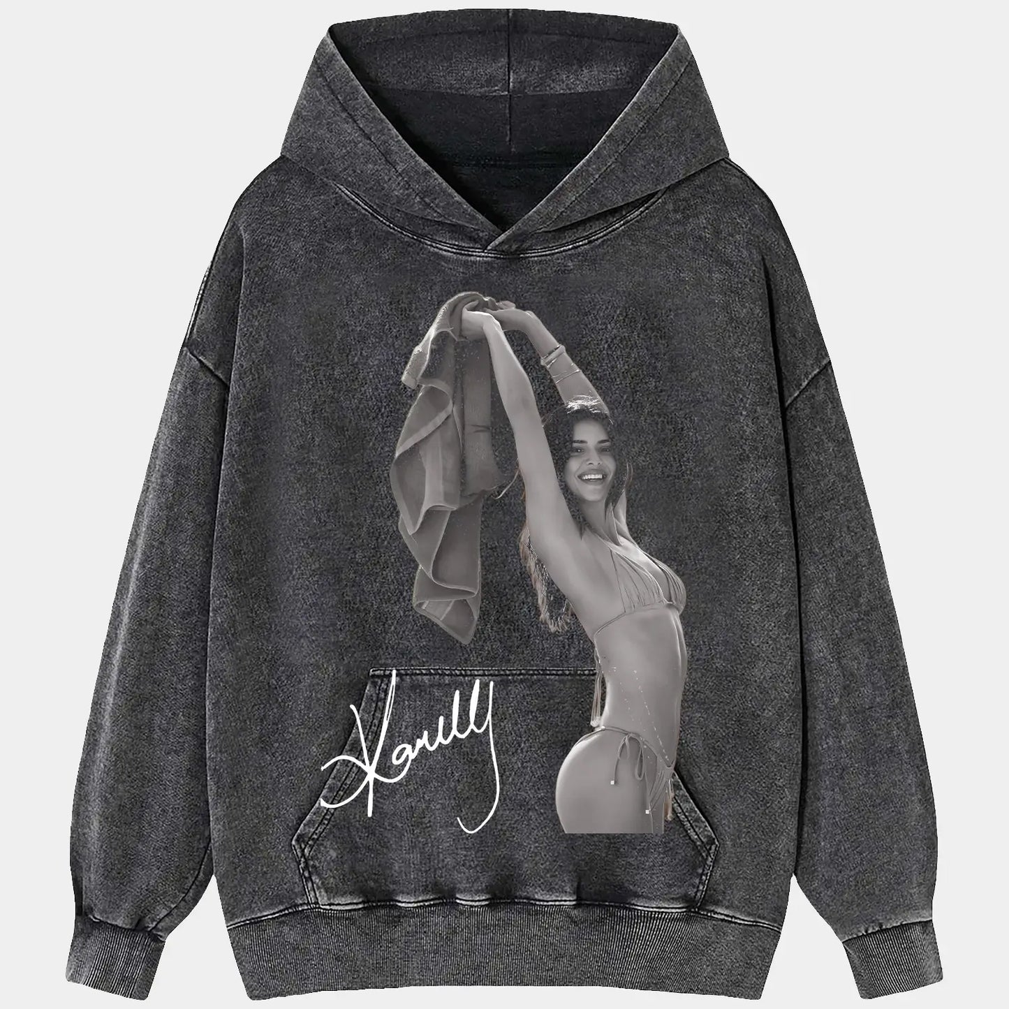 Kendall Jenner Tee V1.2