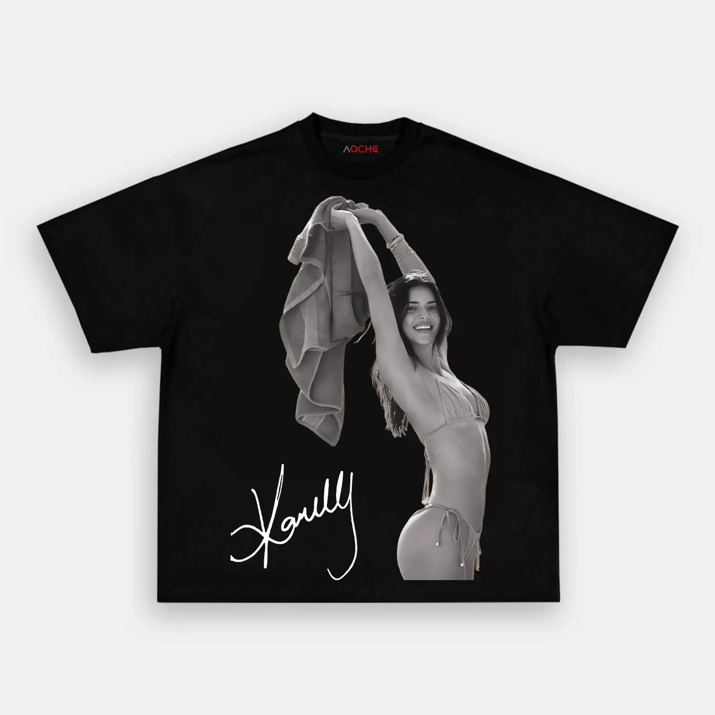 Kendall Jenner Tee V1.2
