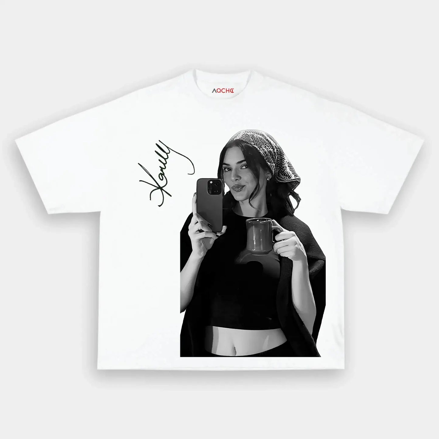 Kendall Jenner Tee V1.3