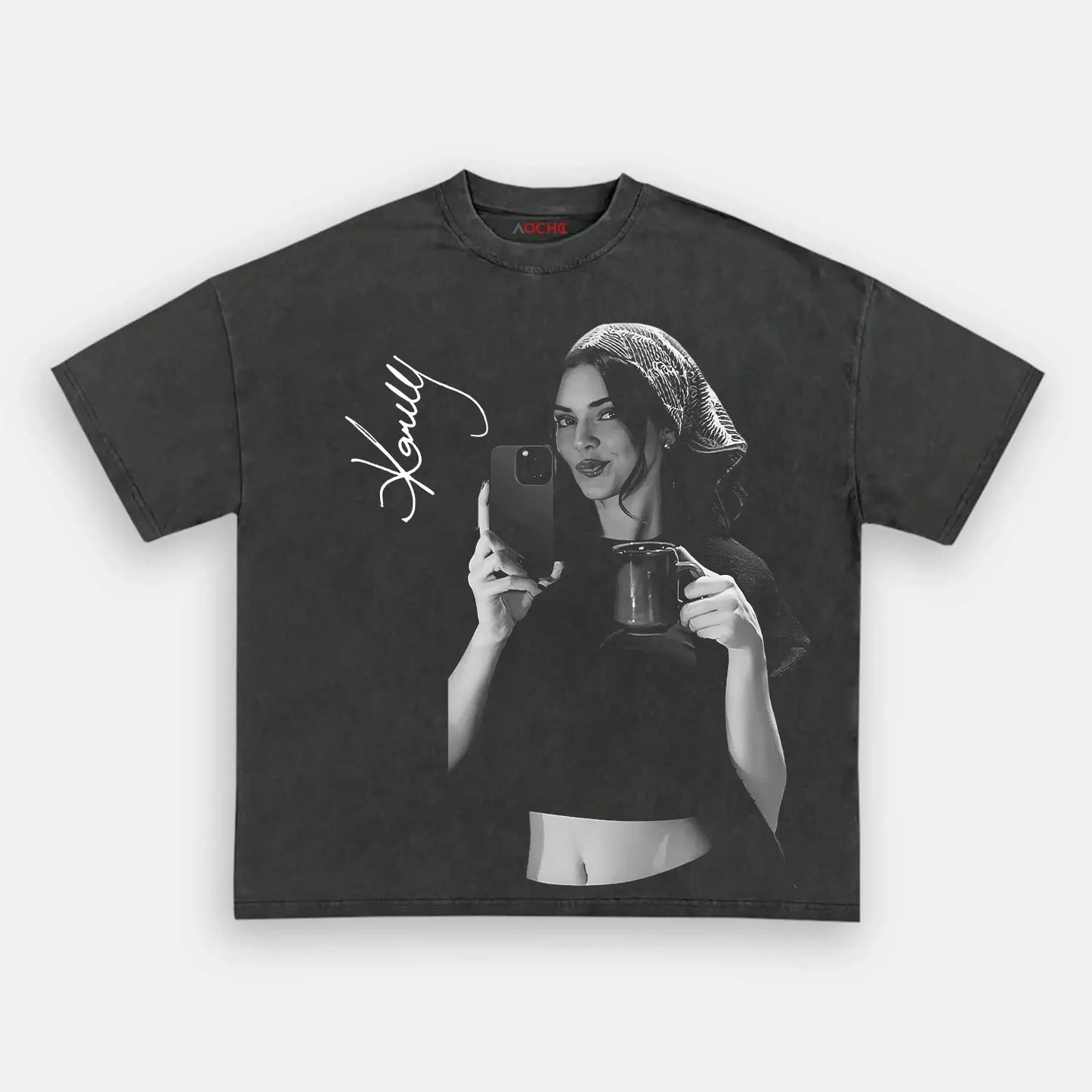 Kendall Jenner Tee V1.3
