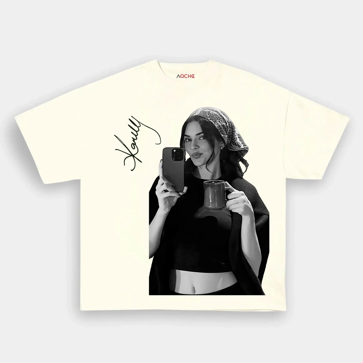Kendall Jenner Tee V1.3
