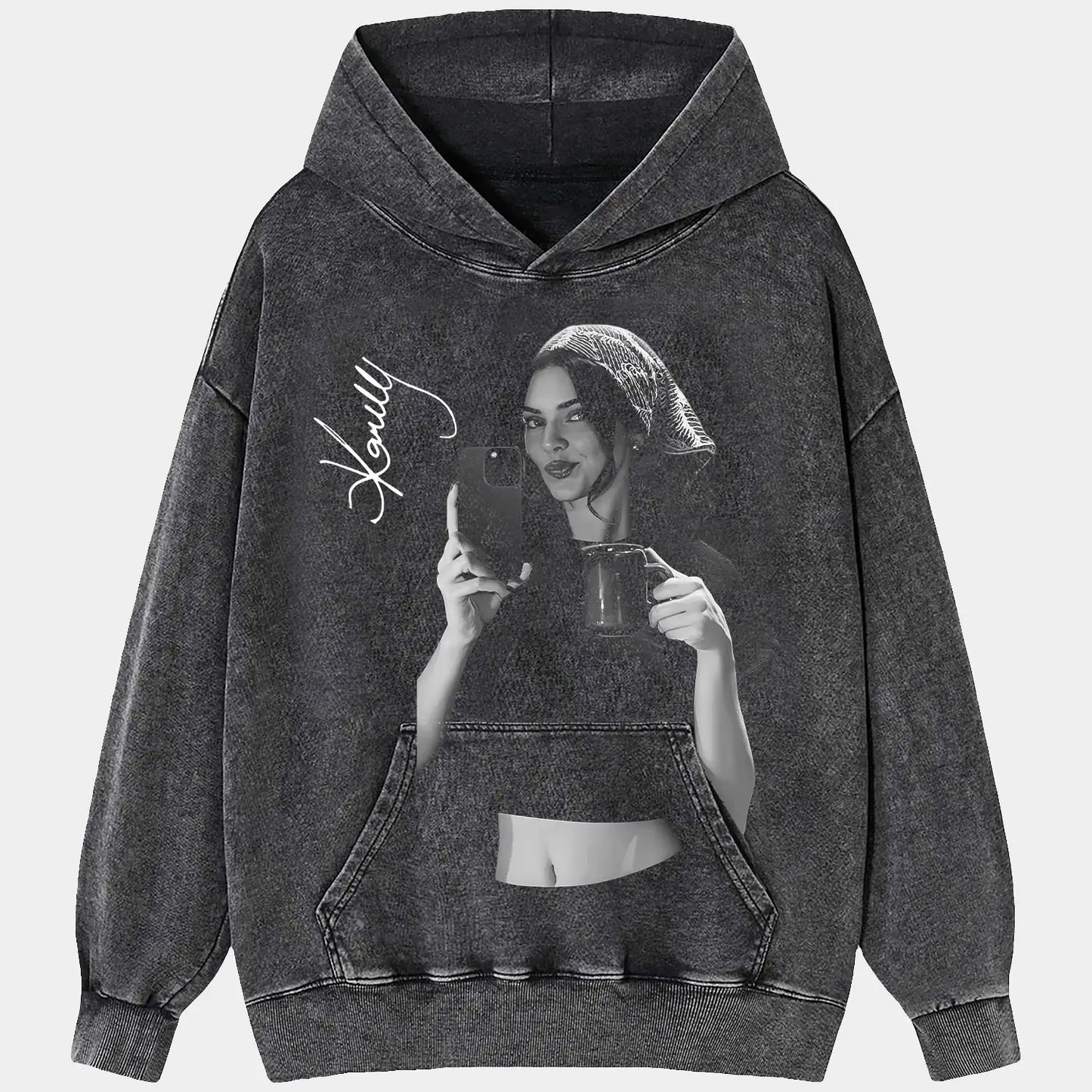 Kendall Jenner Tee V1.3