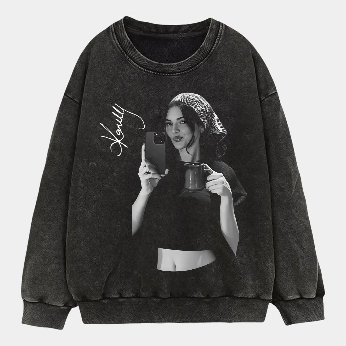 Kendall Jenner Tee V1.3