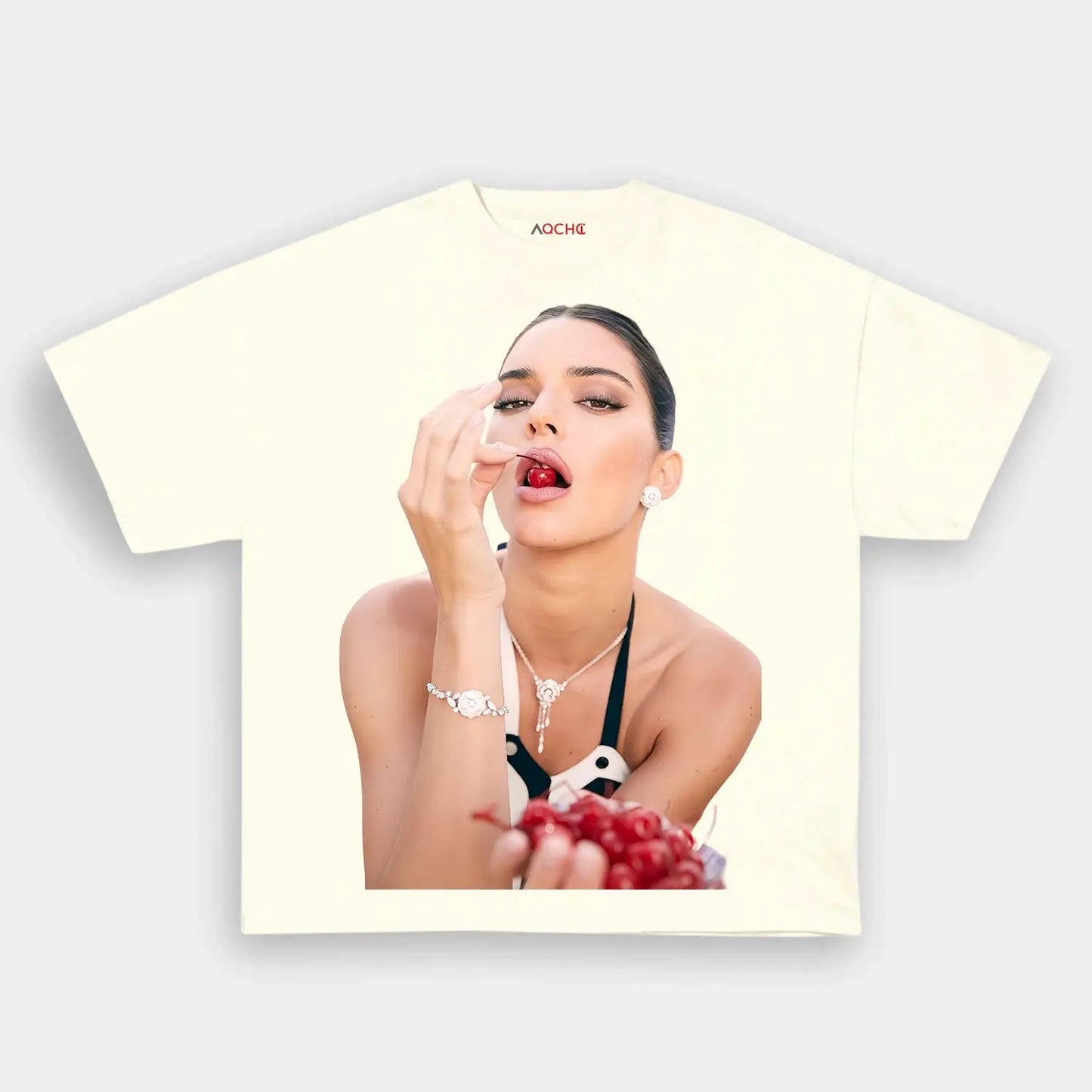 Kendall Jenner Tee V1.1