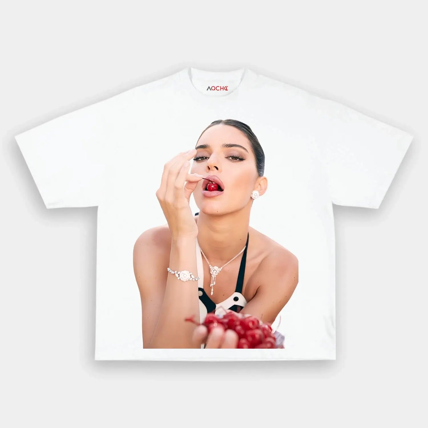 Kendall Jenner Tee V1.1