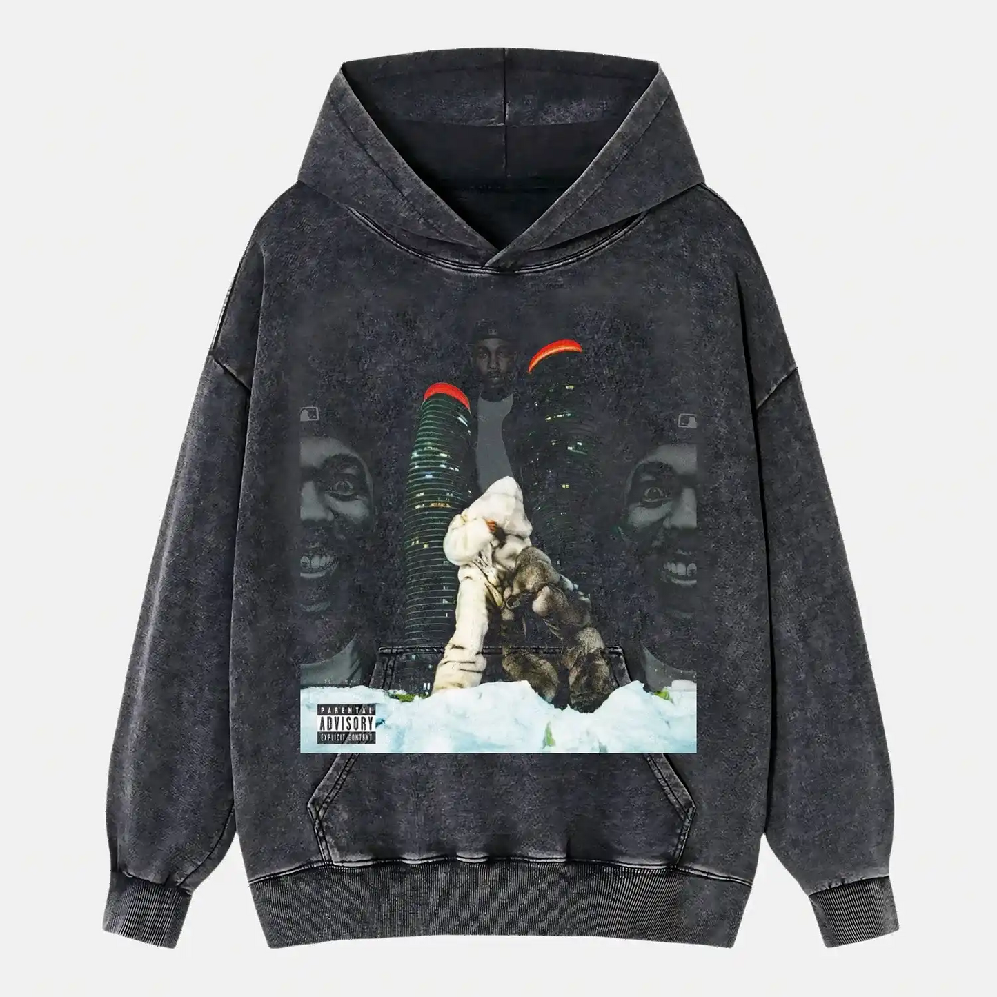 Kendrick Lamar 3.0 WEAR