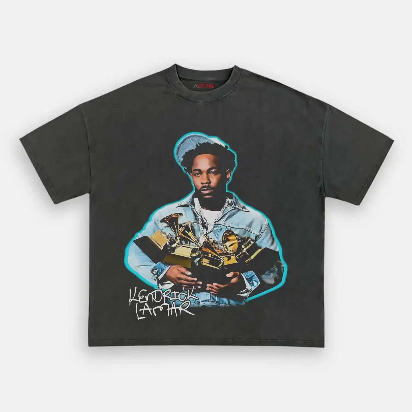 Kendrick Lamar Gammy Wear