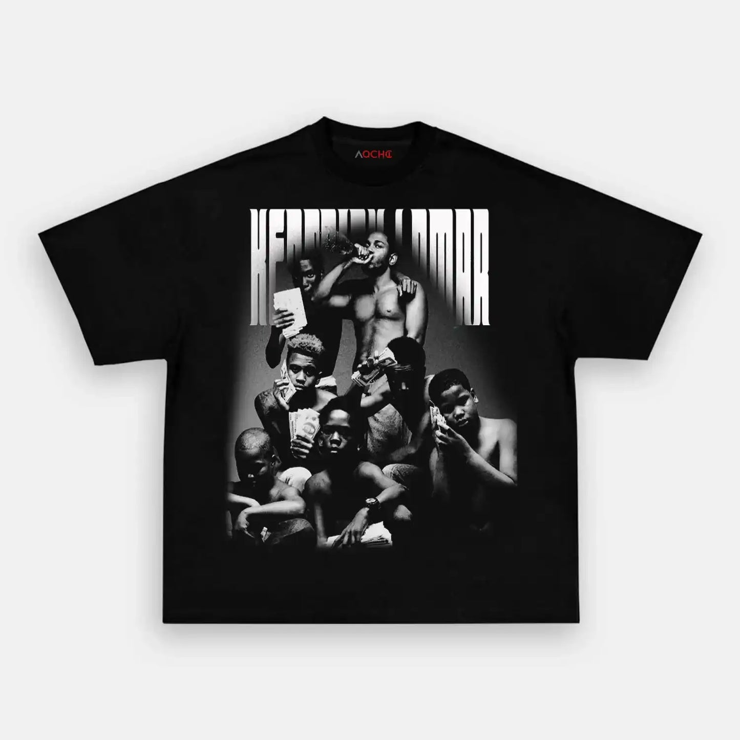 Kendrick Lamar WEAR