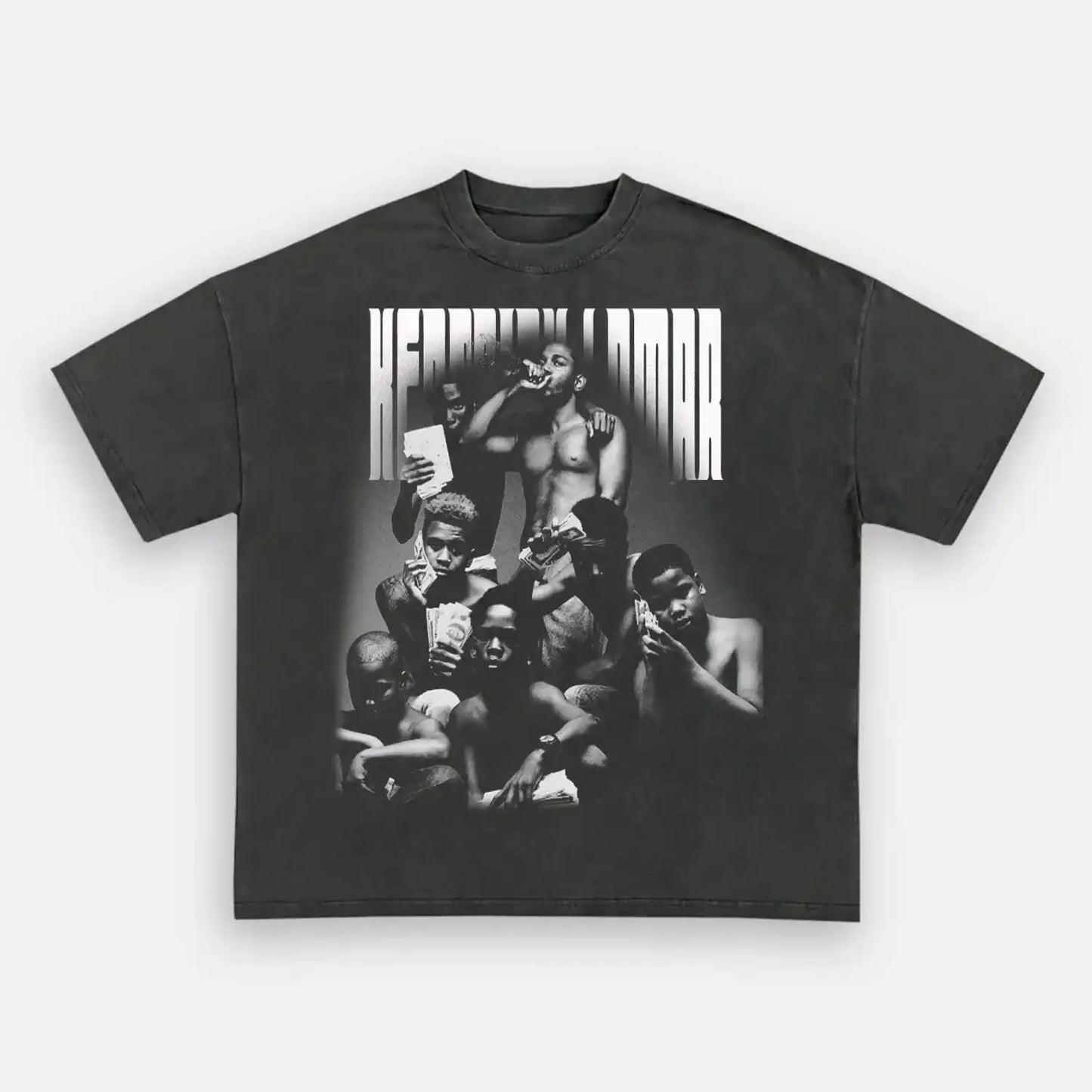 Kendrick Lamar WEAR