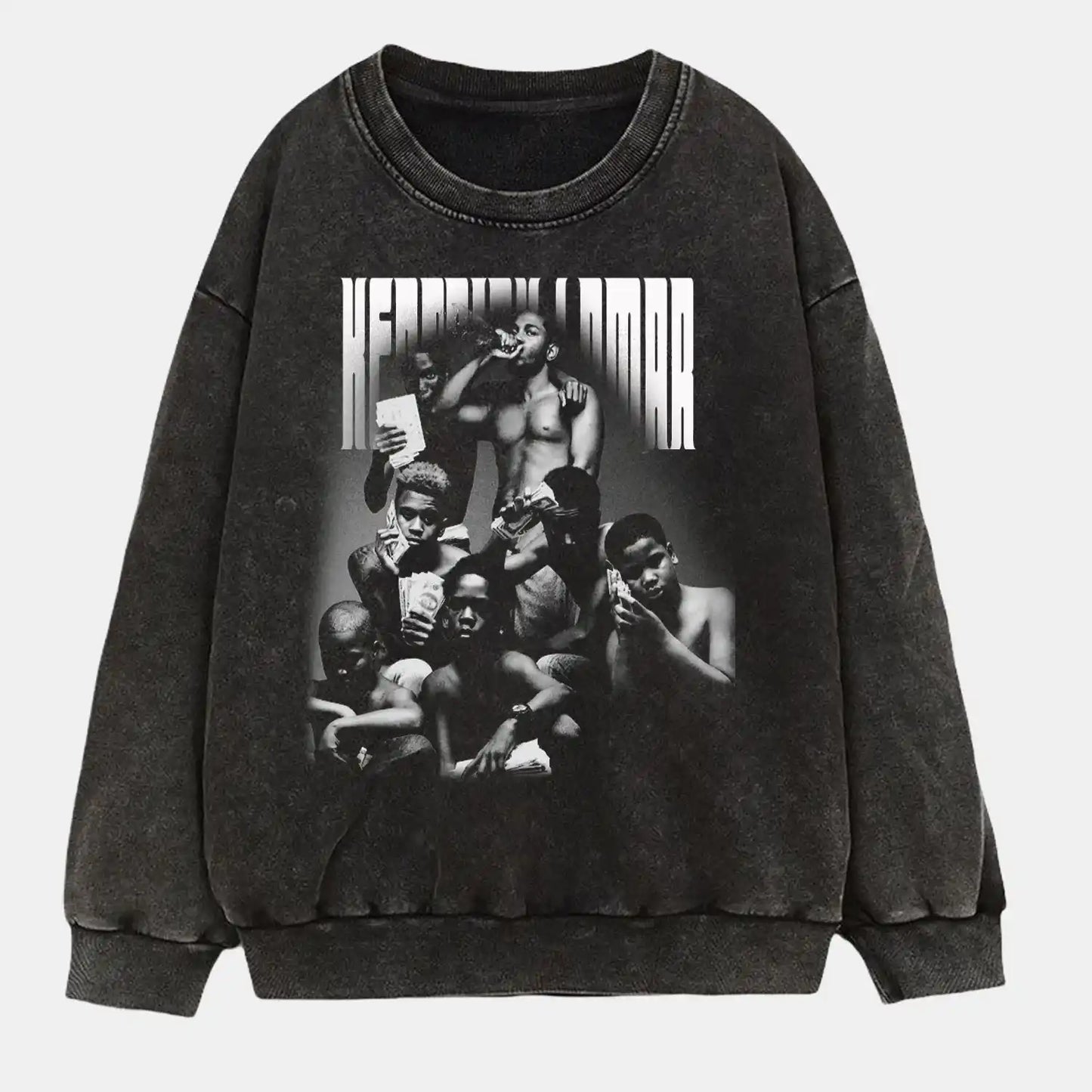 Kendrick Lamar WEAR