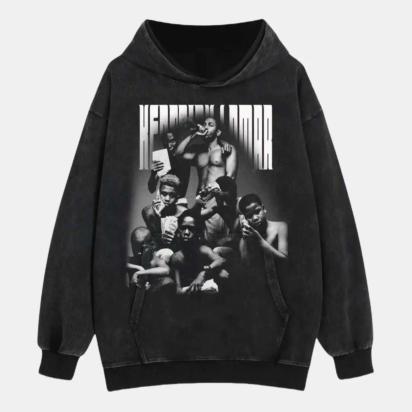 Kendrick Lamar WEAR