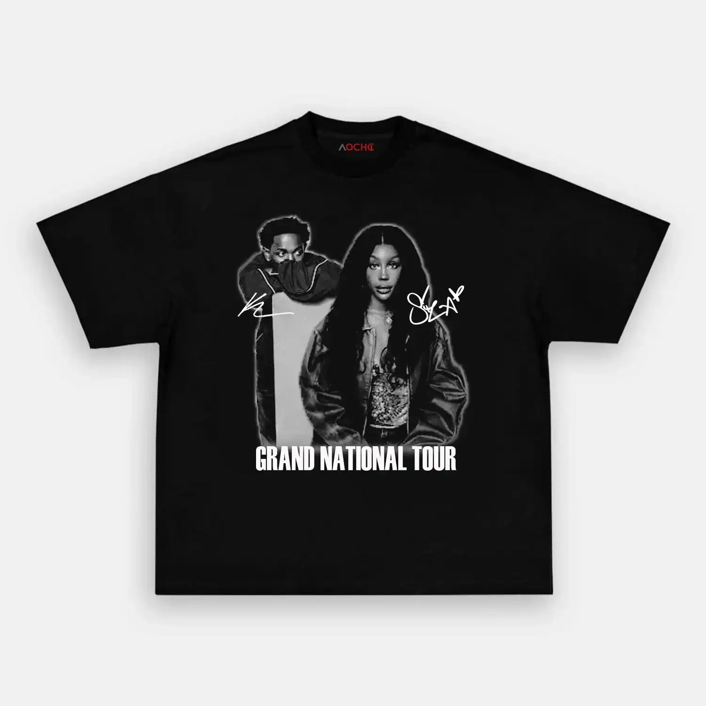 Kendrick Lamar&SZA 2025 WEAR 4