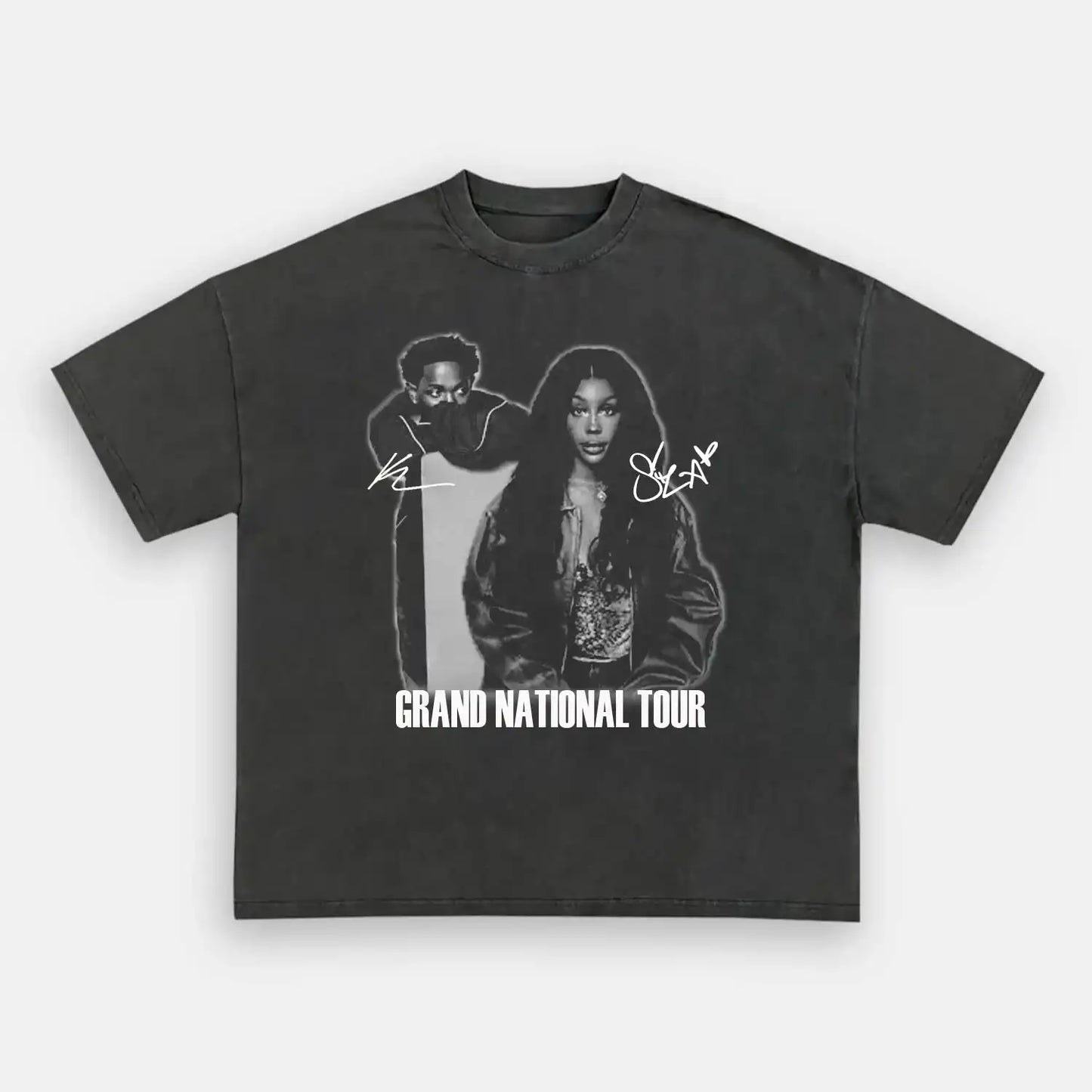 Kendrick Lamar&SZA 2025 WEAR 4