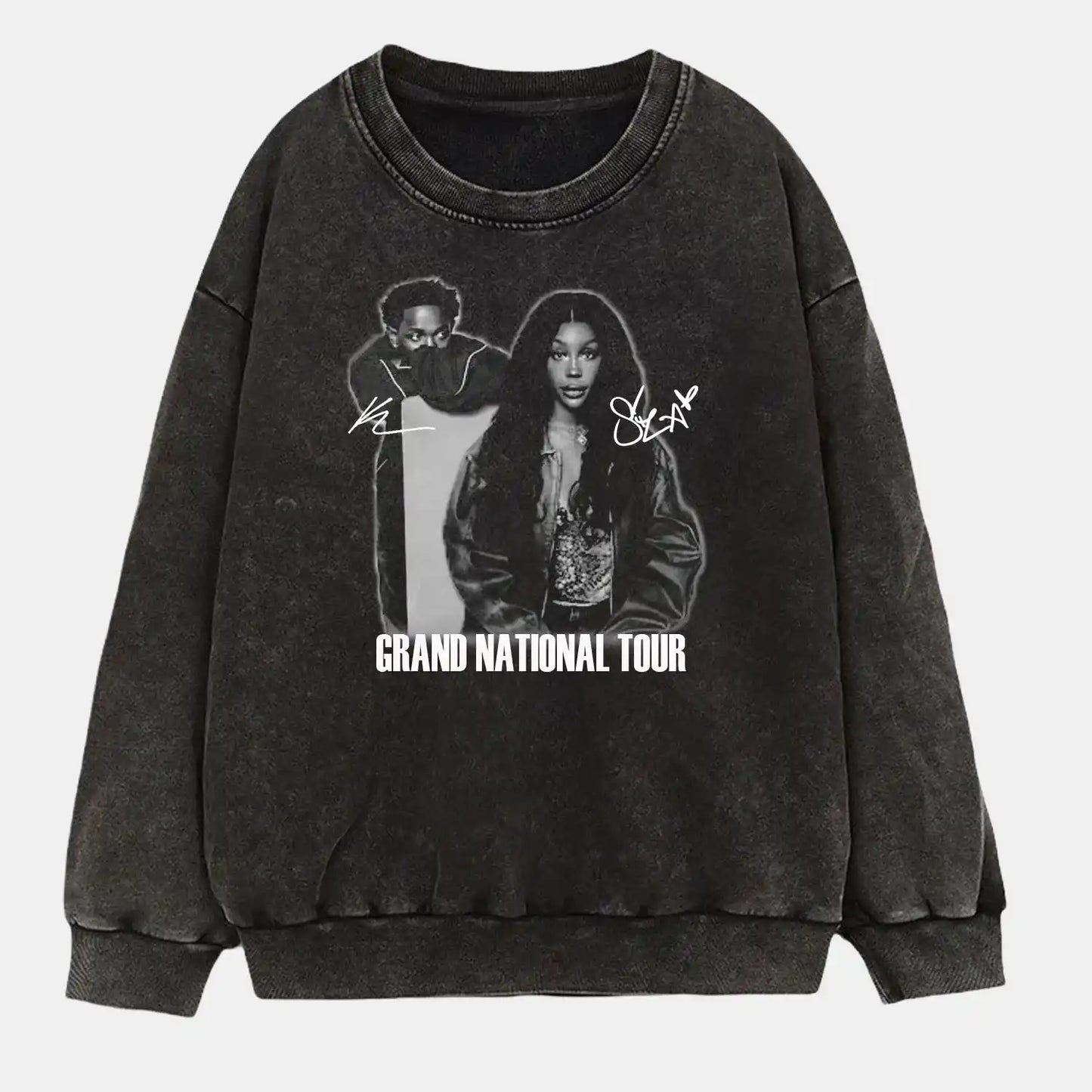 Kendrick Lamar&SZA 2025 WEAR 4