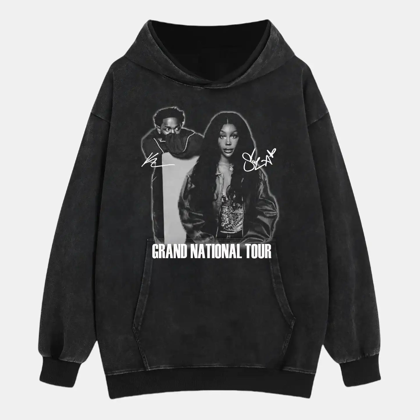 Kendrick Lamar&SZA 2025 WEAR 4