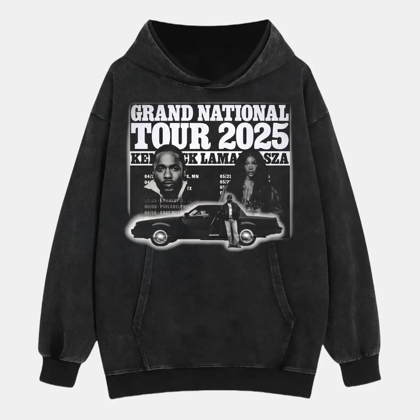 Kendrick Lamar&SZA 2025 WEAR 5