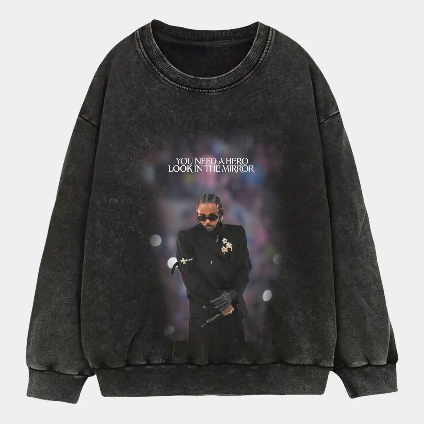 Kendricklama Word Wear
