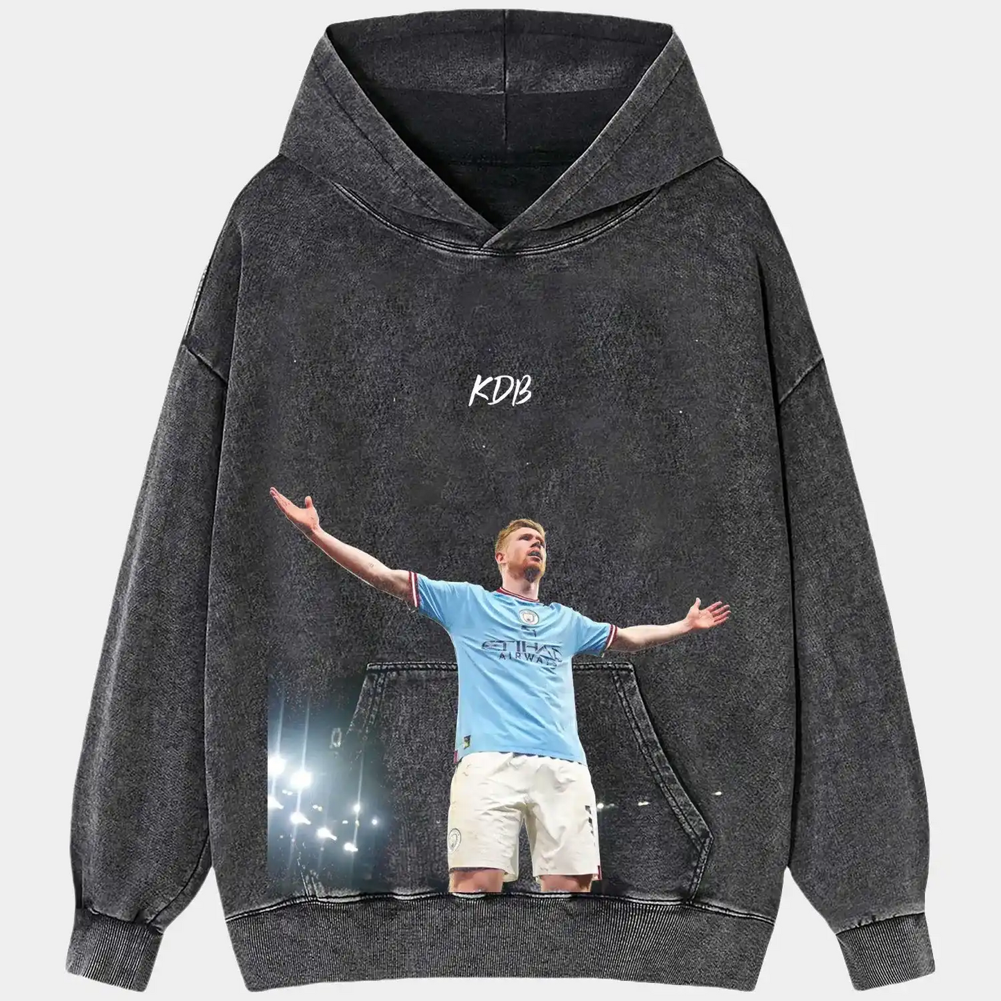 Kevin De Bruyne Tee