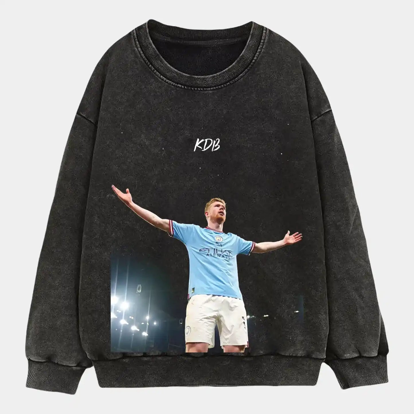 Kevin De Bruyne Tee