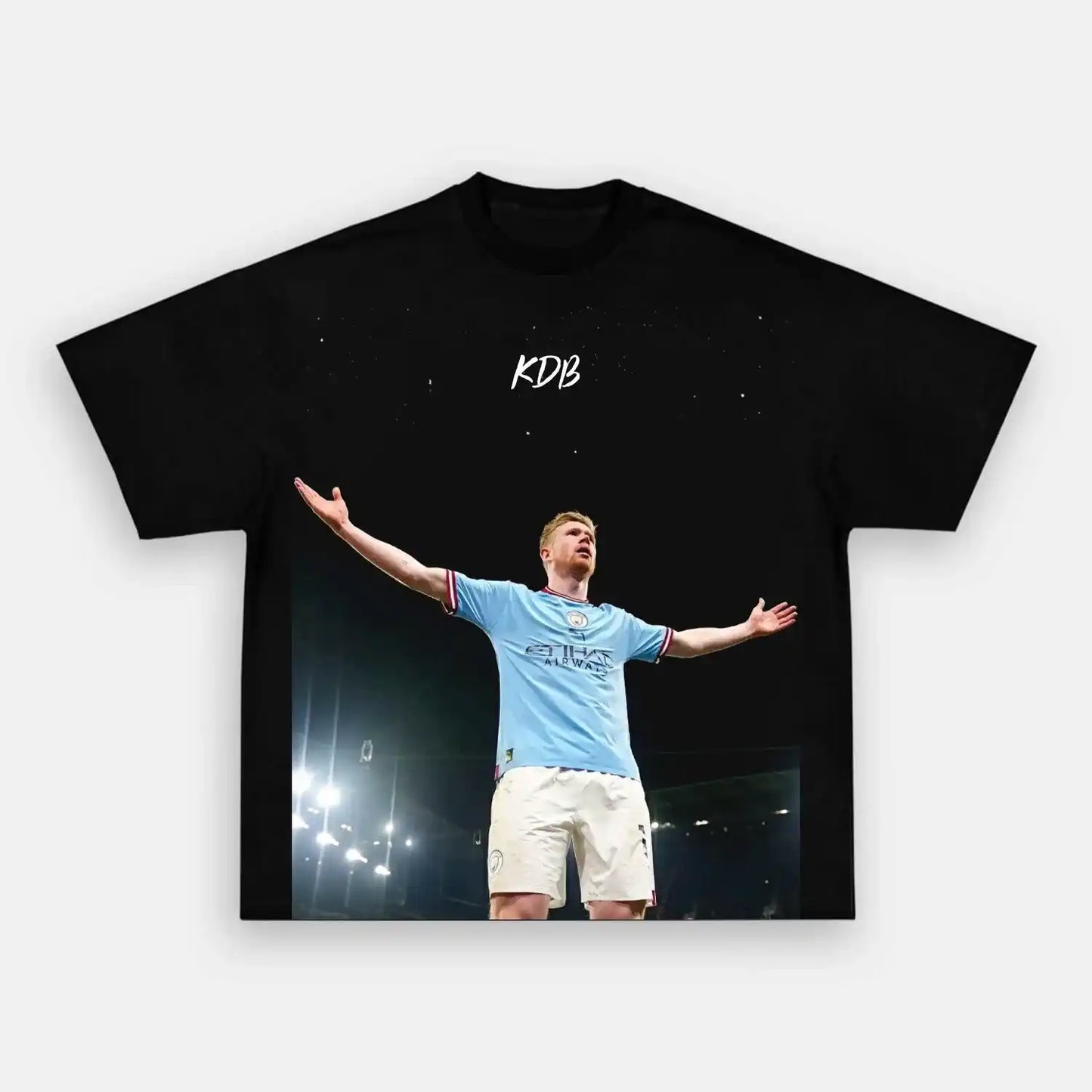 Kevin De Bruyne Tee