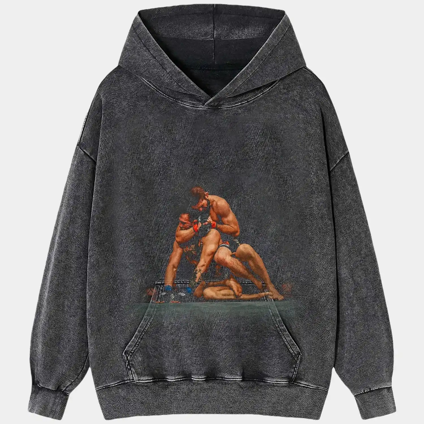 Khabib Choke Conor Wear