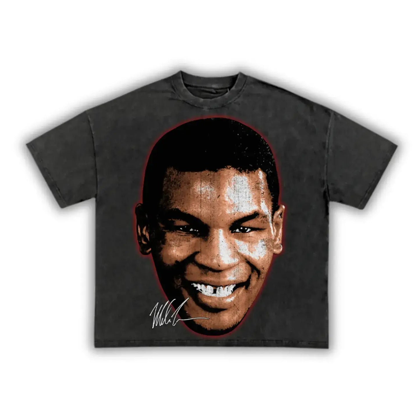Kid Dynamite Big Face T-Shirt