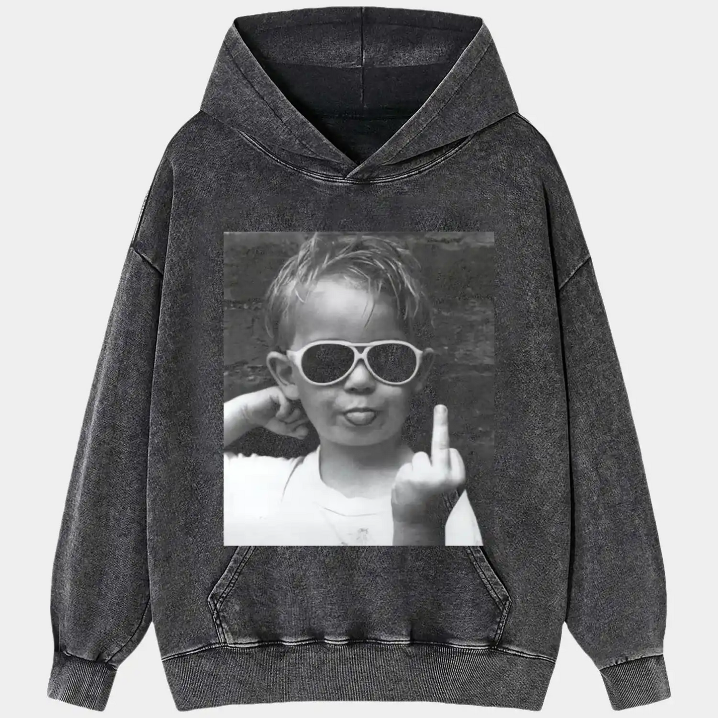 Kids Vintage Wear
