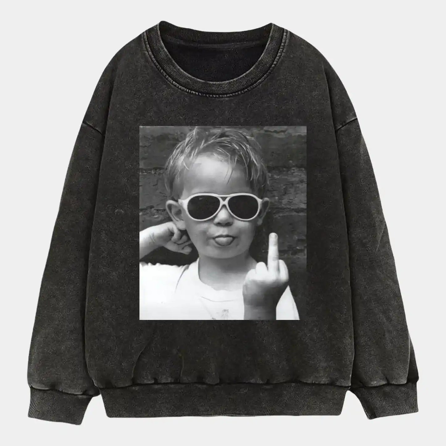 Kids Vintage Wear