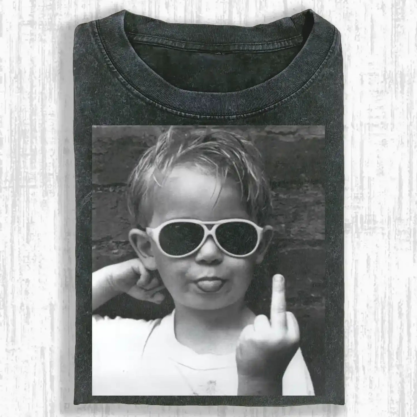 Kids Vintage Wear