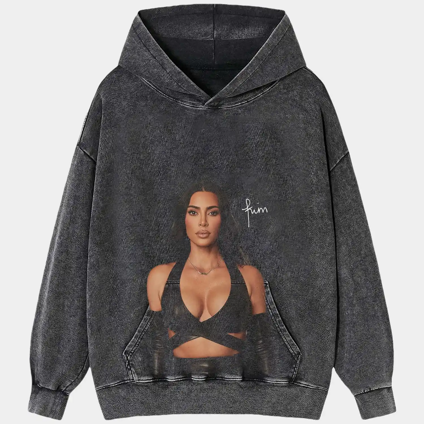 Kim Kardashian Wear