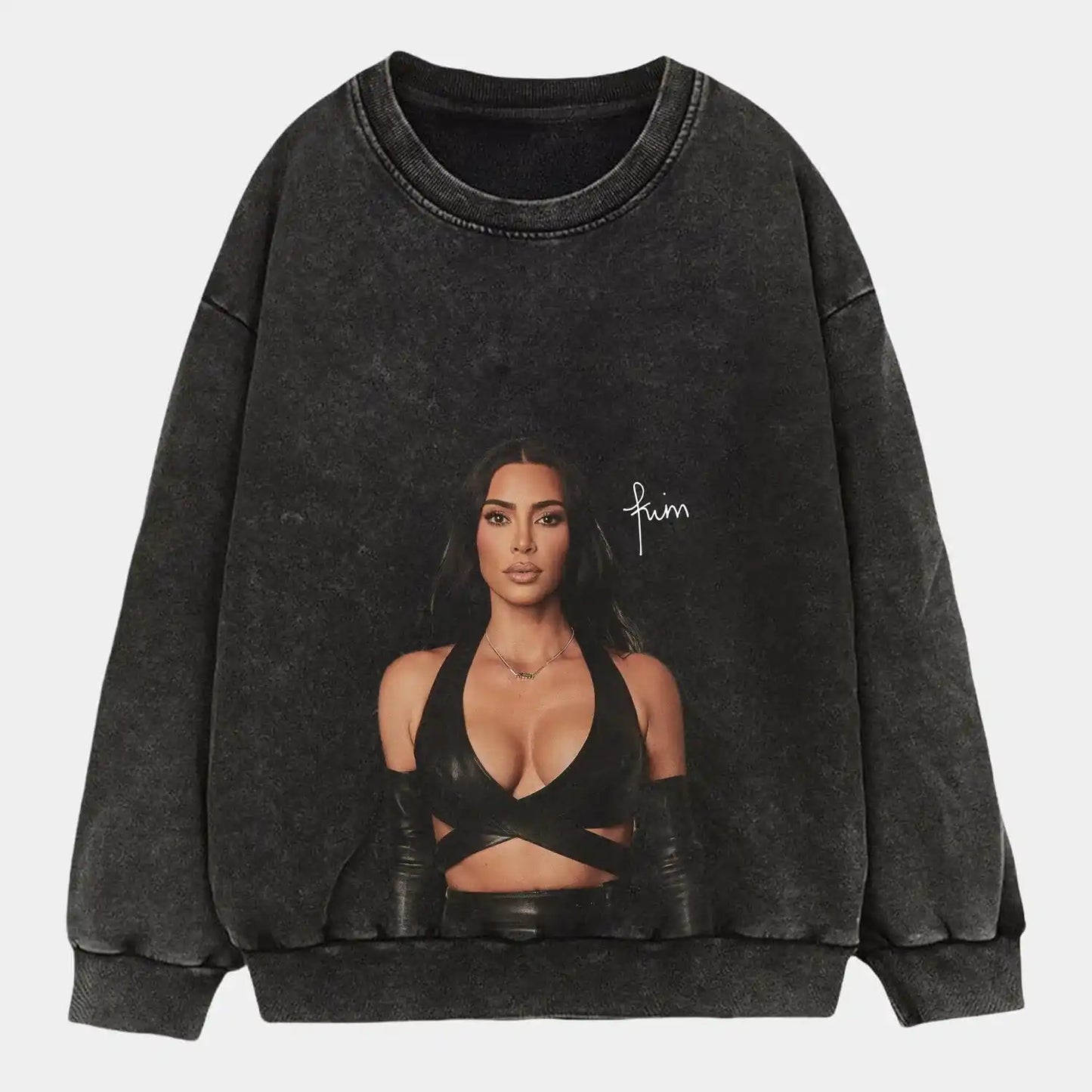 Kim Kardashian Wear