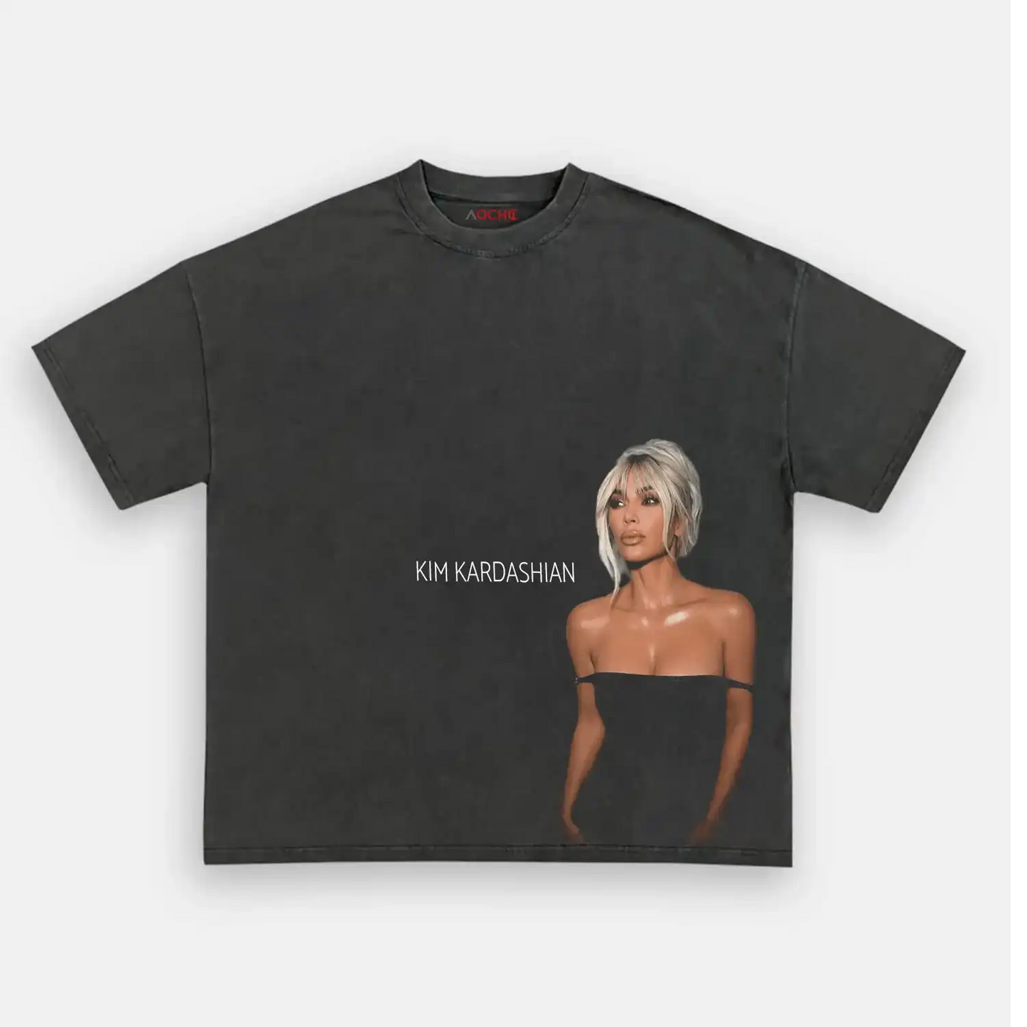 Kim Kardashian tee 6