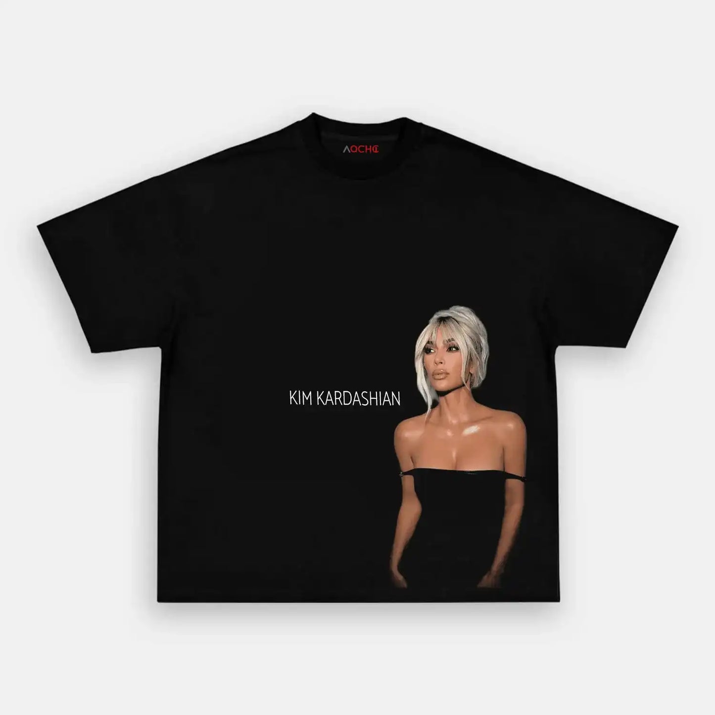 Kim Kardashian tee 6