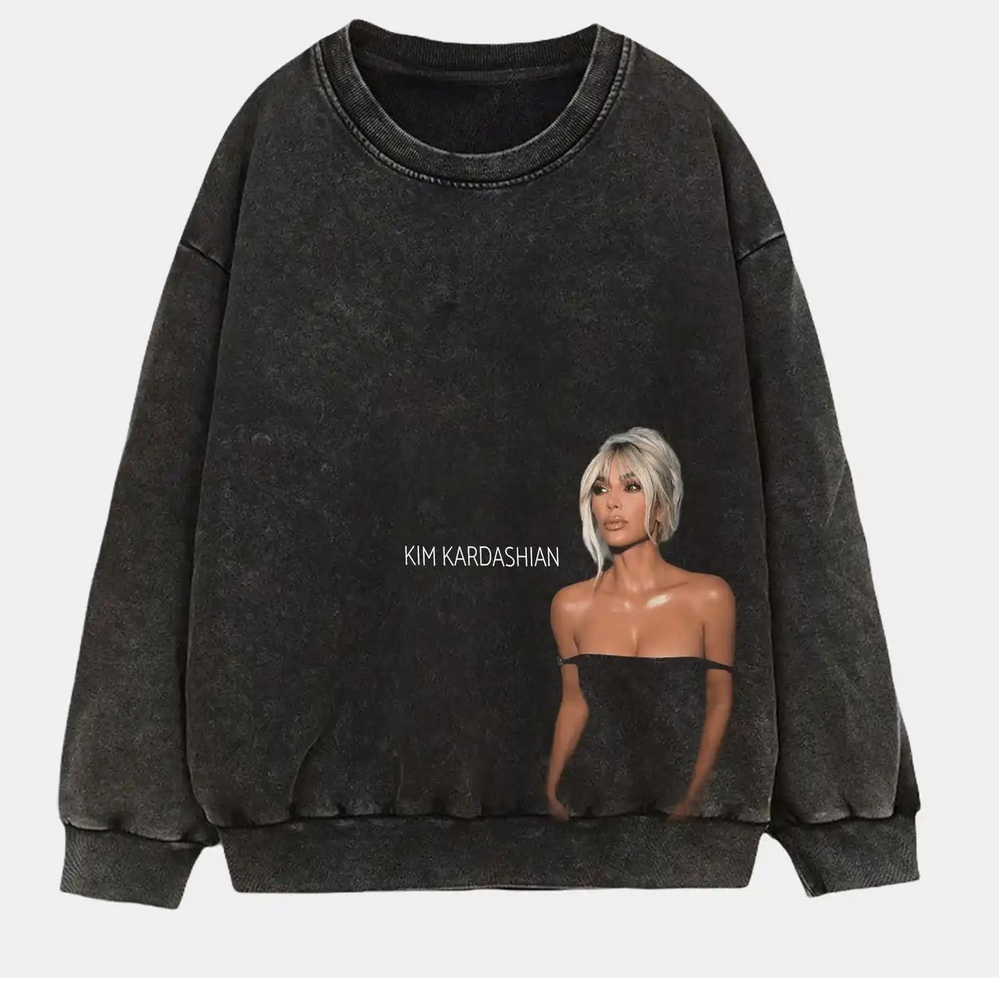 Kim Kardashian tee 6