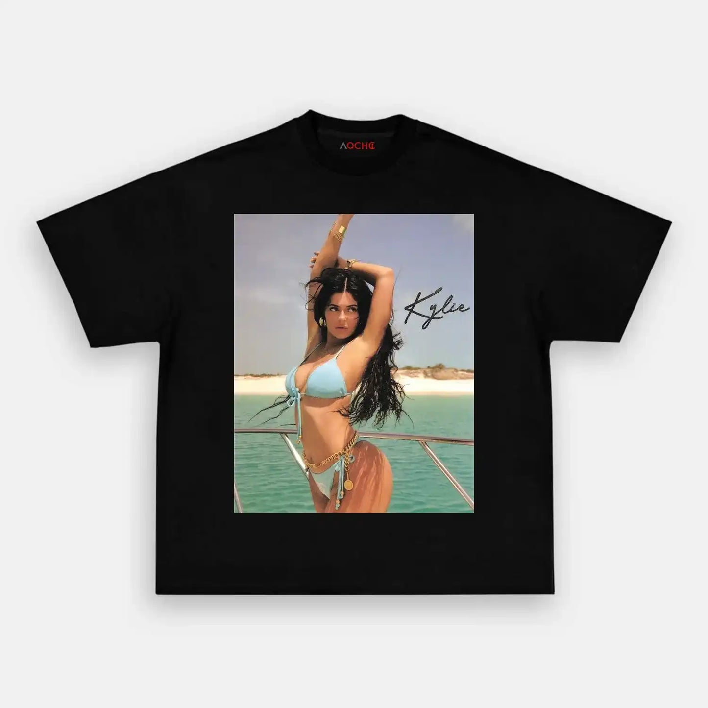 King Kylie swimsuit Wear