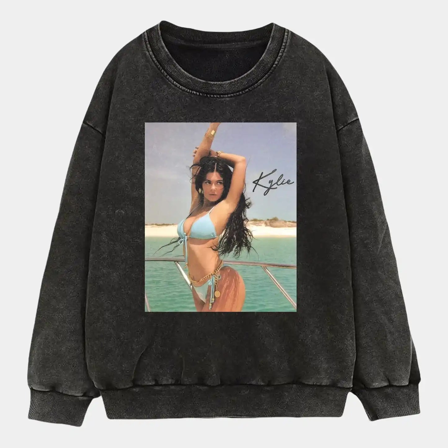 King Kylie swimsuit Wear