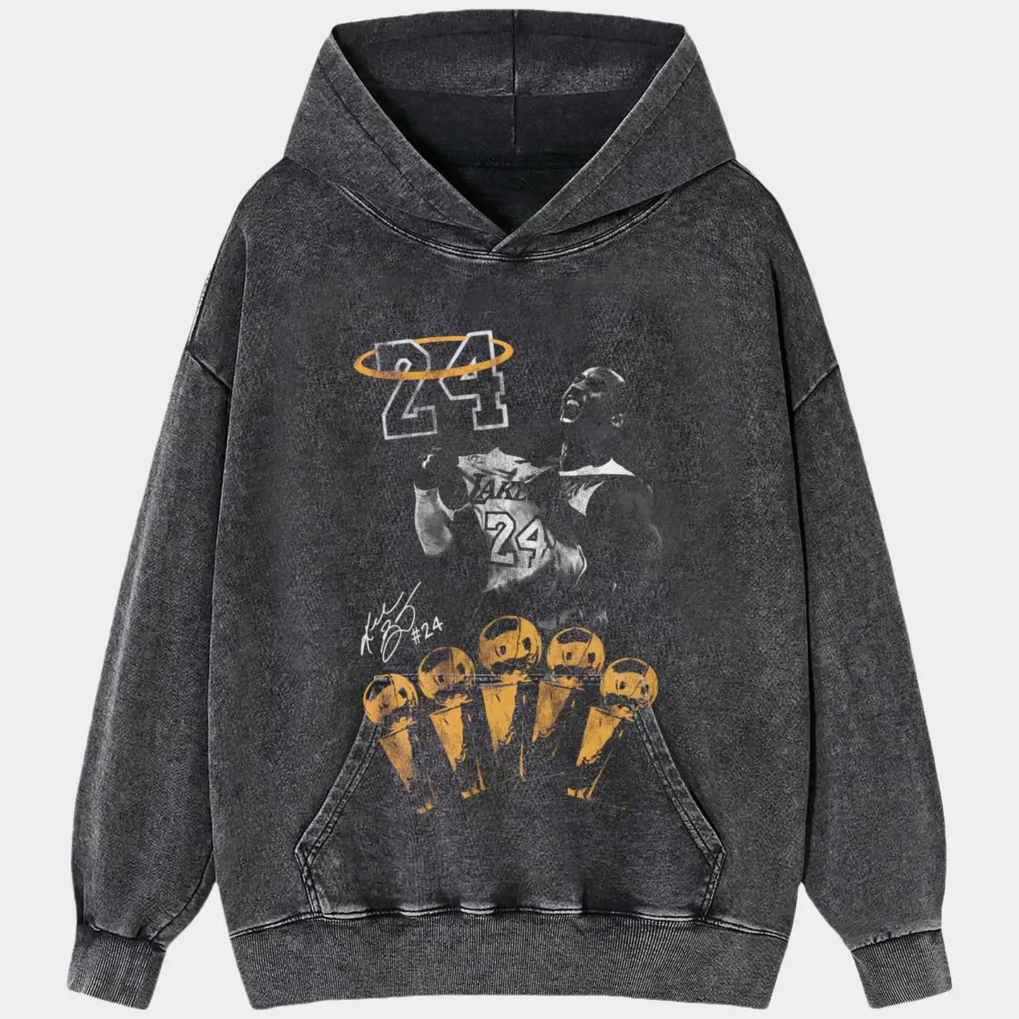 Kobe Bryant #24 Tee